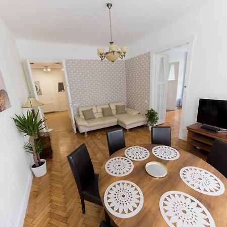 Rumbach Royal Apartment ブダペスト エクステリア 写真