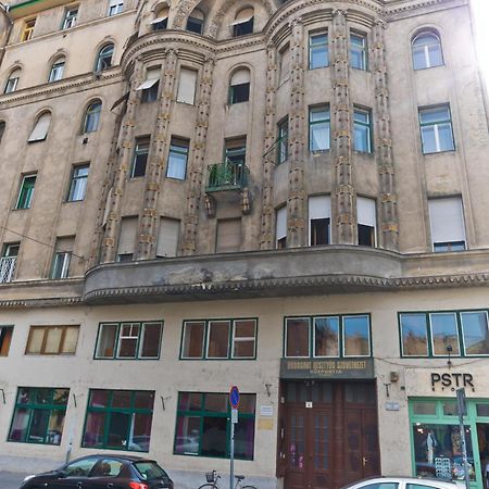 Rumbach Royal Apartment ブダペスト エクステリア 写真