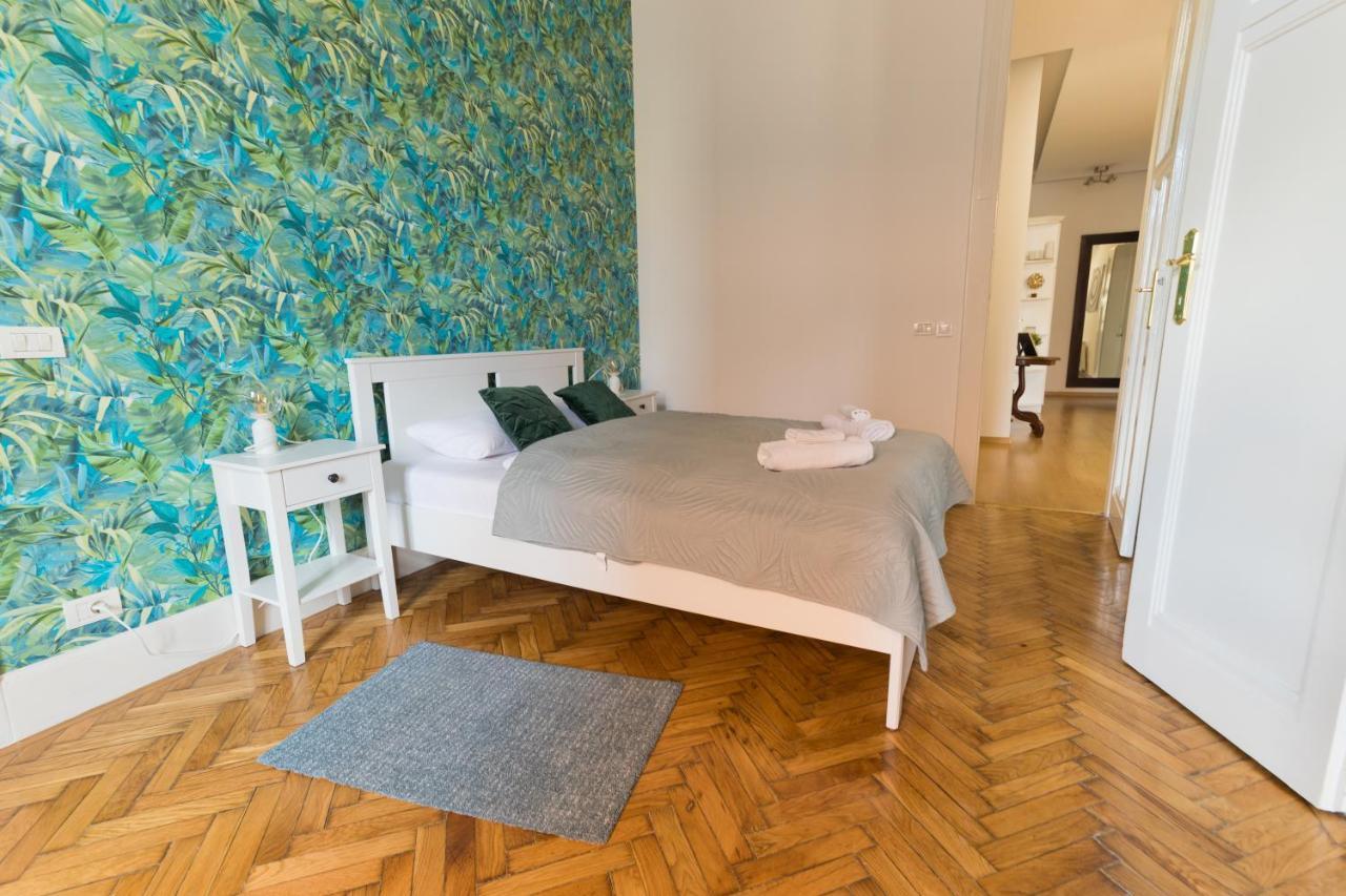 Rumbach Royal Apartment ブダペスト エクステリア 写真