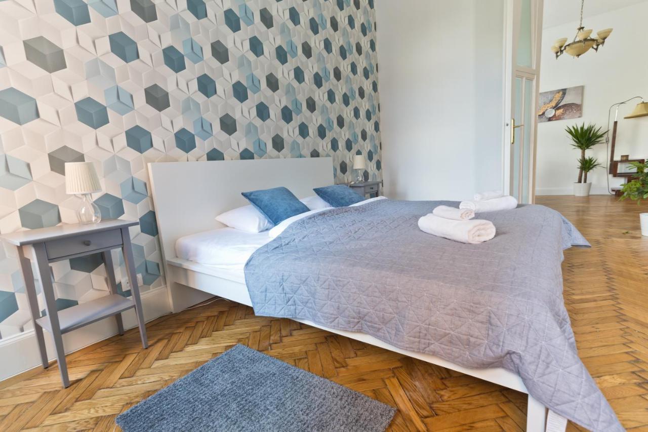 Rumbach Royal Apartment ブダペスト エクステリア 写真