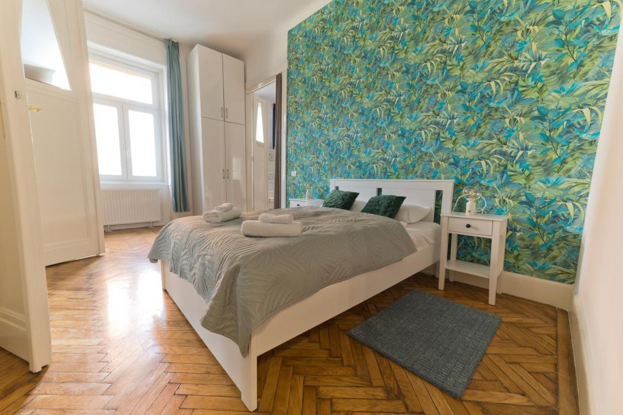 Rumbach Royal Apartment ブダペスト エクステリア 写真