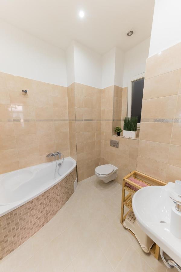 Rumbach Royal Apartment ブダペスト エクステリア 写真