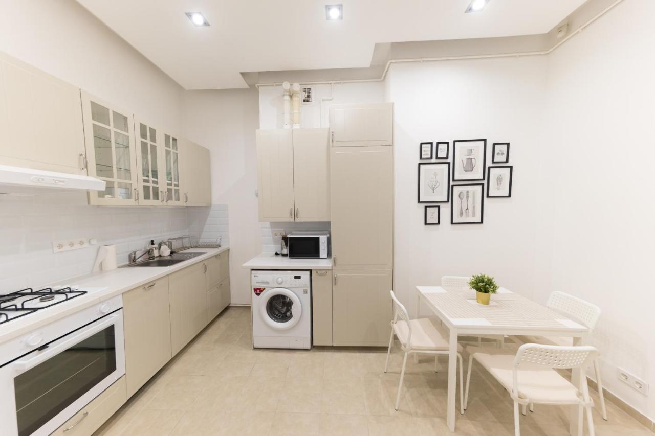 Rumbach Royal Apartment ブダペスト エクステリア 写真