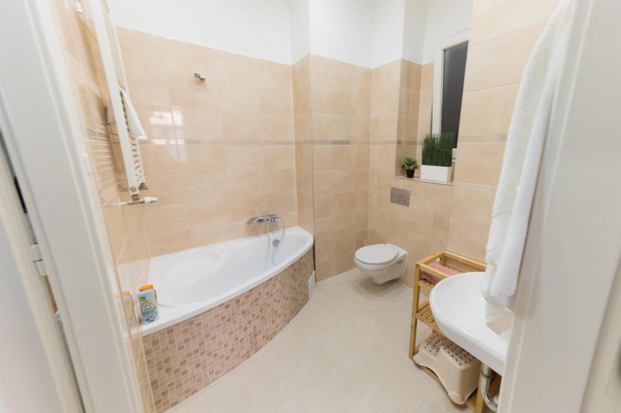 Rumbach Royal Apartment ブダペスト エクステリア 写真